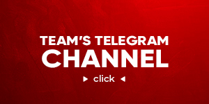 Team's telegram channel
